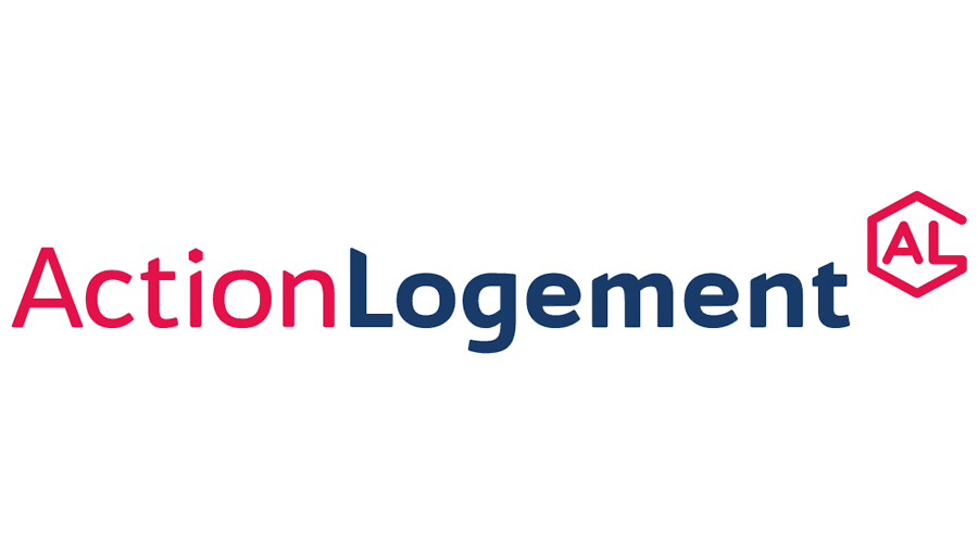 logo action logement