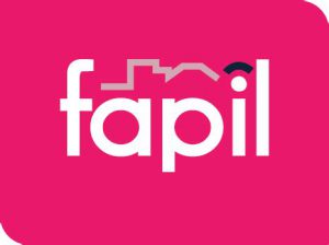 logo fapil