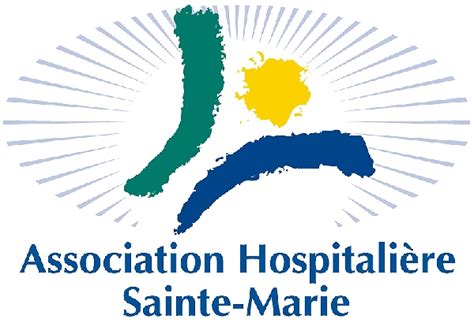 association hospitalière logo