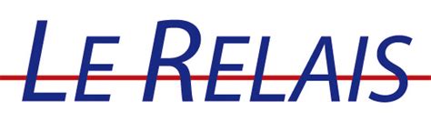 logo le relais