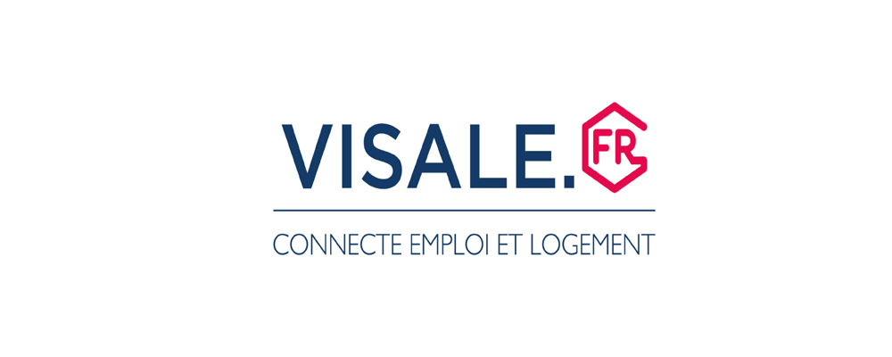 logo Visale action logement
