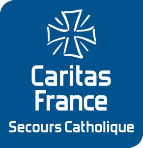 logo secours catholique